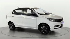 Used Tata Tigor XZ CNG [2022-2023] in Karnal