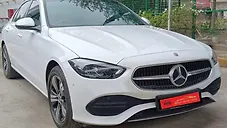Used Mercedes-Benz C-Class C 220d in Delhi
