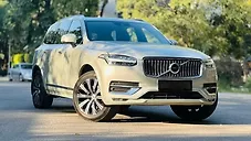 Used Volvo XC90 D5 Inscription [2020-2021] in Delhi