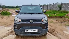 Used Maruti Suzuki S-Presso Vxi Plus [2023-2024] in Hyderabad