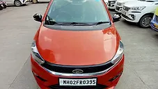 Used Tata Old Generation Tiago 2020 XZA Plus [2020-2023] in Mumbai