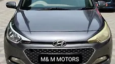 Used Hyundai i20 Active 1.2 S in Chennai