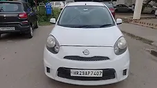 Used Nissan Micra XL [2013-2016] in Mohali