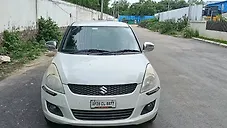 Used Maruti Suzuki Swift VXi in Hyderabad