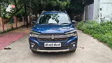 Used Maruti Suzuki XL6 Alpha MT Petrol in Indore