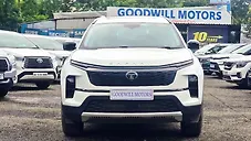 Used Tata Safari Pure X Diesel 2.0L Turbo Manual 7 STR in Pune