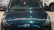 Used Hyundai Grand i10 Nios Sportz 1.2 Kappa VTVT in Lucknow