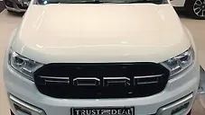Used Ford Endeavour Trend 3.2 4x4 AT in Lucknow