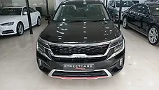 Used Kia Seltos GTX Plus 1.5 Diesel AT [2023-2024] in Bangalore