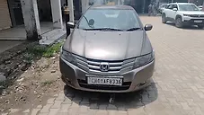 Used Honda City 1.5 V MT in Mohali