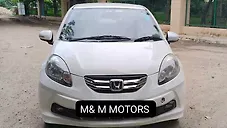 Used Honda Amaze 1.2 S i-VTEC in Chennai