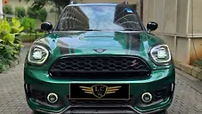 Used Mini Countryman Cooper S JCW Inspired in Mumbai