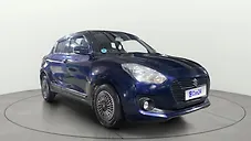 Used Maruti Suzuki Swift VXi [2018-2019] in Howrah