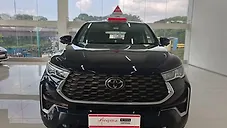 Used Toyota Innova Hycross ZX (O) Hybrid (Electric + Petrol) Automatic (e-CVT) 7 STR in Bangalore