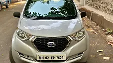 Used Datsun redi-GO S 1.0 [2017-2019] in Mumbai