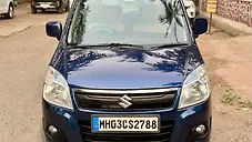 Used Maruti Suzuki Wagon R 1.0 VXI in Mumbai