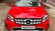 Used Mercedes-Benz GLA 200 d Style in Mumbai