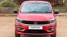 Used Tata Old Generation Tiago 2020 XZA [2020-2022] in Mumbai