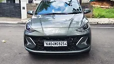 Used Hyundai Grand i10 Nios Asta Petrol Automatic [2023-2026] in Bangalore