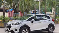 Used Honda WR-V VX MT Petrol in Mumbai