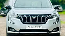Used Mahindra Old Generation XUV700 AX 5 Petrol MT 5 STR [2021] in Pune