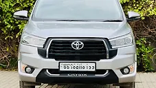 Used Toyota Innova Crysta VX Diesel Manual 8 STR in Ahmedabad
