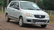 Used Maruti Suzuki Alto LX BS-IV in Nashik