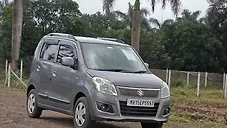 Used Maruti Suzuki Wagon R 1.0 VXI in Nashik