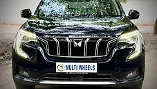 Used Mahindra Old Generation XUV700 AX5 2WD Petrol 2.0L Turbo Manual 7 STR in Delhi