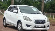 Used Datsun GO A [2014-2017] in Nashik