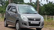 Used Maruti Suzuki Wagon R 1.0 VXI AMT in Nashik