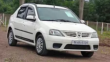 Used Mahindra Verito 1.5 D4 BS-III in Nashik