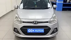 Used Hyundai Grand i10 Magna 1.2 Kappa VTVT [2013-2016] in Amritsar