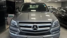 Used Mercedes-Benz GL 350 CDI in Pune