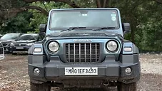 Used Mahindra Thar LX Hard Top Diesel AT 4WD in Mumbai