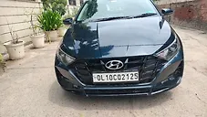 Used Hyundai i20 Asta 1.2 IVT in Delhi