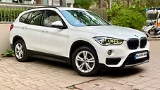 Used BMW X1 sDrive20d xLine in Mumbai