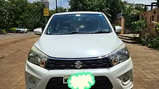 Used Maruti Suzuki Celerio ZXi [2017-2019] in Nashik