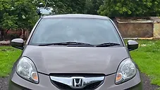 Used Honda Brio V MT in Nashik