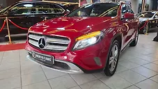 Used Mercedes-Benz GLA 200 Sport in Navi Mumbai