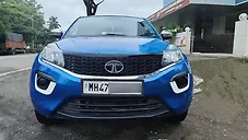 Used Tata Nexon XMA Petrol in Mumbai