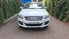 Used Maruti Suzuki Ciaz ZXi  AT in Mumbai