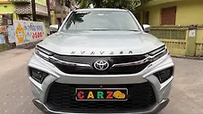 Used Toyota Urban Cruiser Hyryder V NeoDrive [2022-2023] in Siliguri