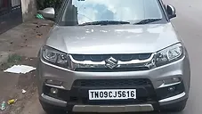 Used Maruti Suzuki Vitara Brezza ZDi in Chennai