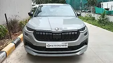 Used Skoda Kodiaq Sportline in Hyderabad