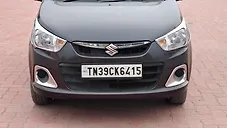 Used Maruti Suzuki Alto K10 LXi in Coimbatore