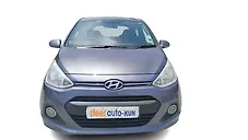 Used Hyundai i10 1.1L iRDE Magna Special Edition in Chennai
