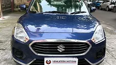 Used Maruti Suzuki Dzire VXi in Kolkata