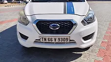 Used Datsun GO Plus T (O) in Coimbatore