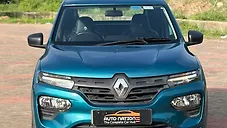 Used Renault Kwid RXL 0.8 in Thiruvananthapuram